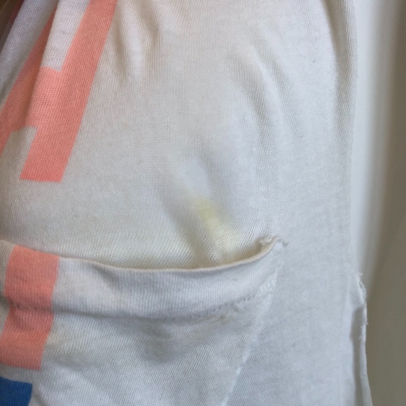 WILDFOX BEACH BUM TANK TOP - Picture 7 of 11